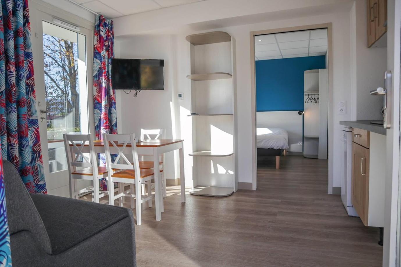 Hotel Le Pavillon Des Fleurs Menthon-Saint-Bernard Zewnętrze zdjęcie